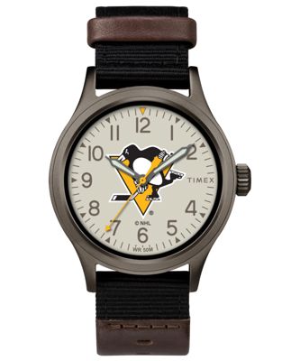 Clutch Pittsburgh Penguins