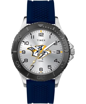 Gamer Navy Nashville Predators