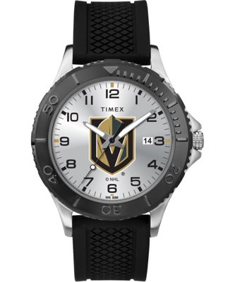 Gamer Black Vegas Golden Knights