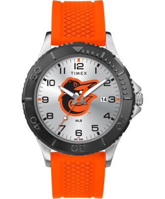 Gamer Orange Baltimore Orioles