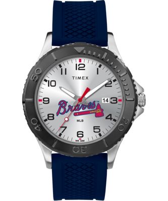 Gamer Navy Atlanta Braves