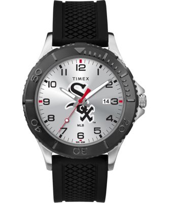 Gamer Black Chicago White Sox