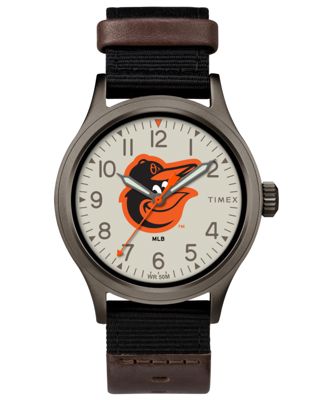 Clutch Baltimore Orioles