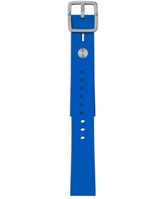 Giorgio Galli S1 Automatic 20mm Soft Synthetic Rubber Strap