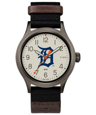 Clutch Detroit Tigers