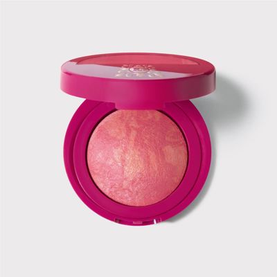 Limited Edition Baked Blush-N-Brighten Marbleized Blush