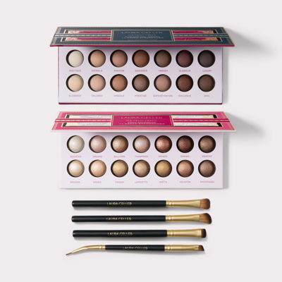 All Day Essential Eye Kit (6pc)