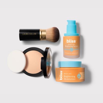 Dark Spot Solution Kit - Full Coverage (4 PC)