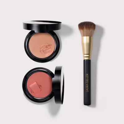 The Wonder Balm Everyday Kit (3pc)