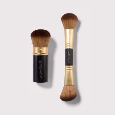 Face It All 2PC Brush Set