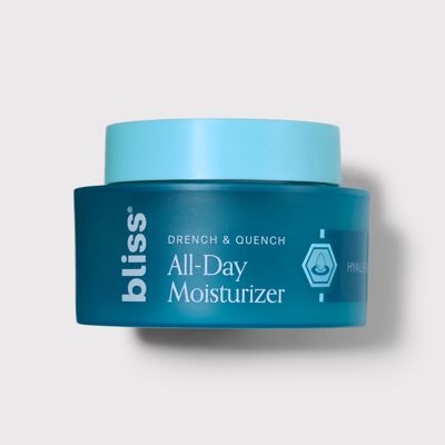 Drench & Quench All-Day Moisturizer