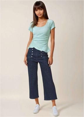 Sailor Jean - Dark Rinse Wash