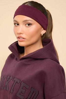 Take On The Day Headband