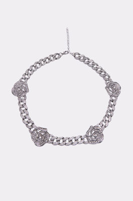 Feeling Rosey Necklace