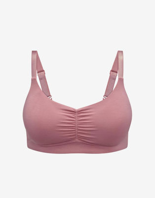 Monica Post-Surgery Full Coverage Bra
