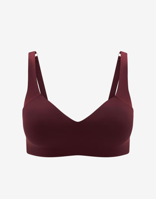 Comfortstretch Smoothing Wireless Bra