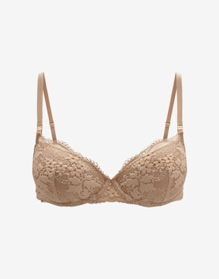 All Day Lace T-Shirt Bra