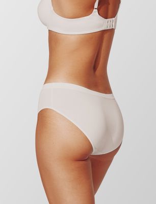 Organic Cloud Cotton Hipster