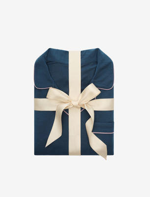 Wonderknit™ Classic Pajama Set