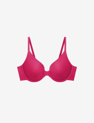 Zero Edge™ Push-Up Bra