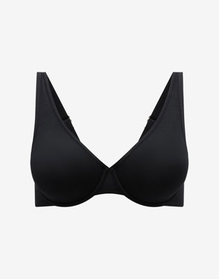 Organic Cloud Cotton Perfect Coverage Bra