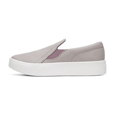 Women's Lounger Lift - Zen Mauve (blizzard Sole)