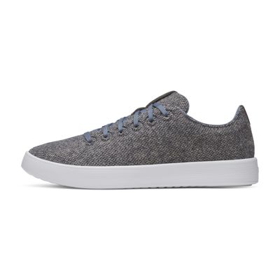 Women's Cruiser Tweed - Hazy Indigo (light Grey Sole)