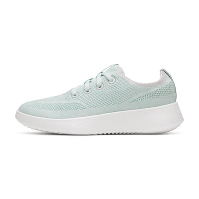 Women's Tree Runner Go - Blizzard/Lux Liberty (blizzard Sole)