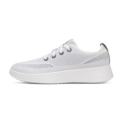 Women's Tree Runner Go - Blizzard/Hanami Night (blizzard Sole)