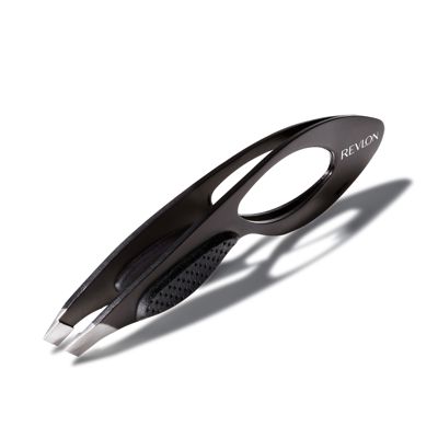 Comfort + Control Tweezer