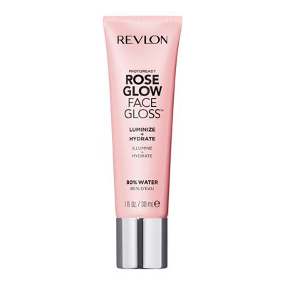 Photoready Rose Glow™ Face Gloss