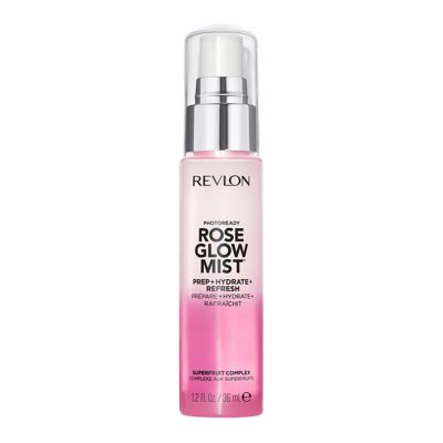 Photoready Rose Glow™ Face Mist
