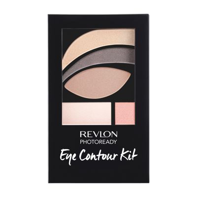 Photoready™ Eye Contour Kit, Eyeshadow Palette