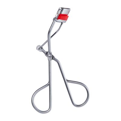 Triple-Stepped Eyelash Curler