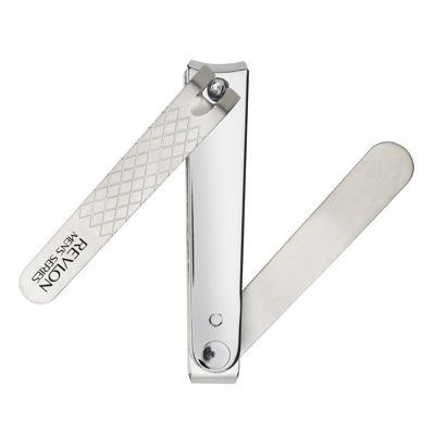 Men's Series Dual-Ended Nail Clipper