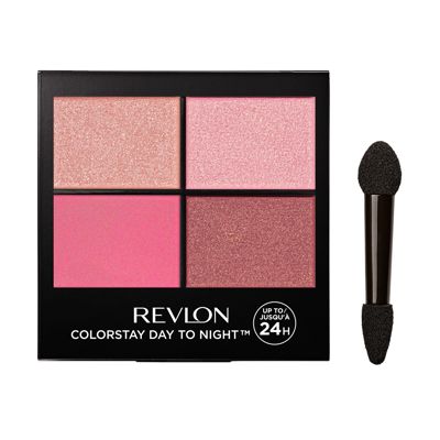 Colorstay Day To Night™ Eyeshadow Quad