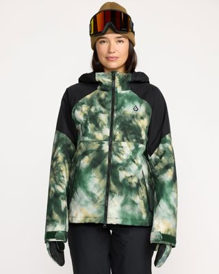 Women's Agate Insulated Jacket