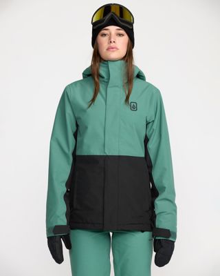 Women's Bolt Insulated Jacket