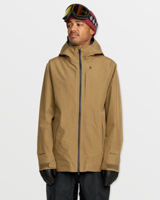 Men's Tester 3L Gore-Tex Jacket