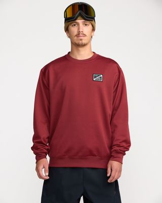 Men's Hydro Crew