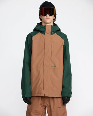 Men's Dua Gore-Tex Insulated Jacket