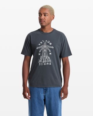 Men's Body High Short Sleeve Tee