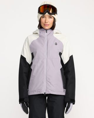 Women's Agate Insulated Jacket