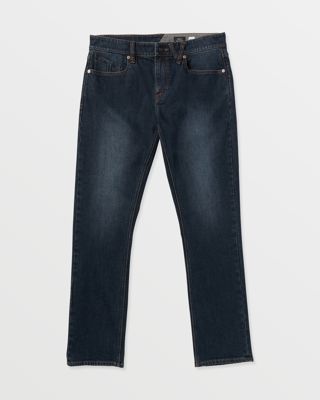 Men's Solver Denim