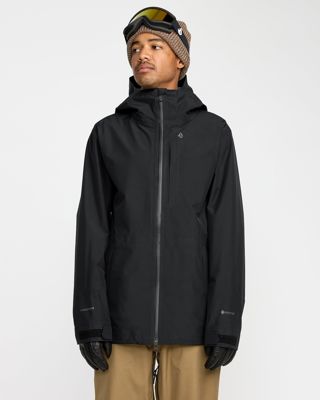 Men's Tester 3L Gore-Tex Jacket