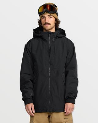 Men's Longo Gore-Tex Jacket