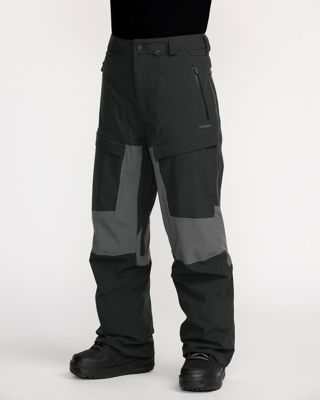 Men's Rnge Stretch 30K Pant