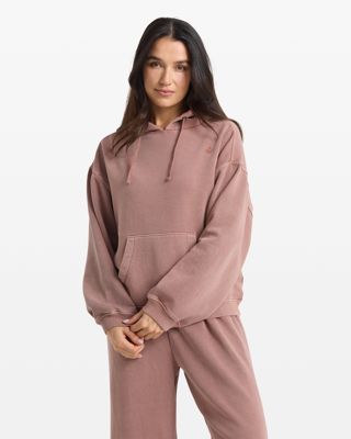 Women's Stone Soft Hoodie