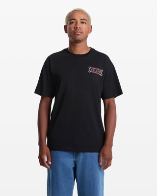 Men's Featured Artist Daniel Shepard Unlocked Short Sleeve Tee