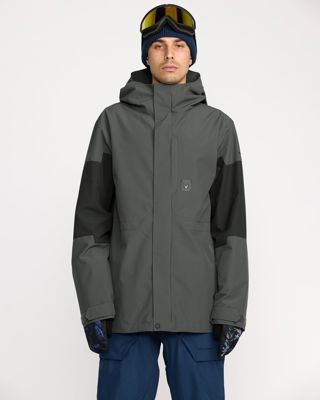 Men's Primry Jacket